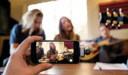 用手机拍短视频,手机短视频创作新篇章